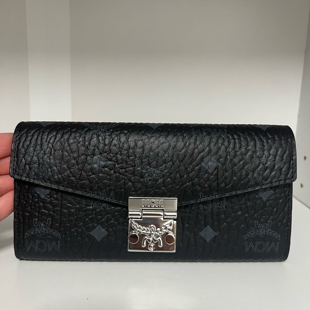 MCM wallet on chain